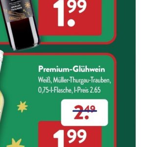 Trauben bei Aldi SÜD