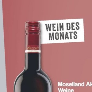 Wein bei Famila Nord West