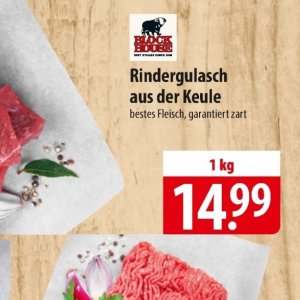 Fleisch bei Famila Nord Ost