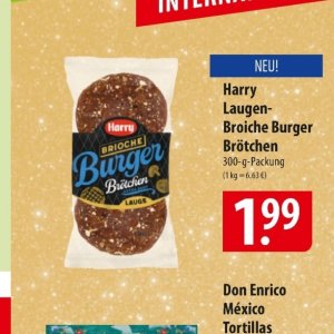 Burger bei Famila Nord Ost