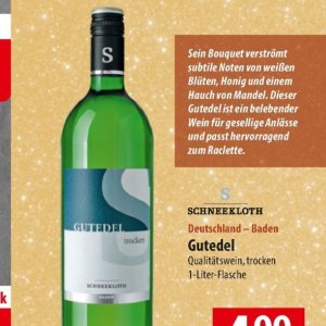 Wein bei Famila Nord Ost