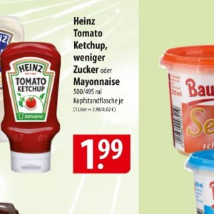 Mayonnaise bei Famila Nord Ost