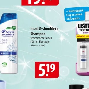 Shampoo dove  bei Famila Nord Ost