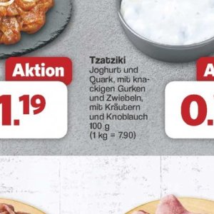 Knoblauch bei Famila Nord West