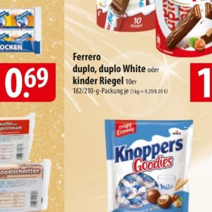  kinder bei Famila Nord Ost