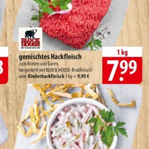 Hackfleisch bei Famila Nord Ost