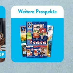 Baguette bei Aldi SÜD