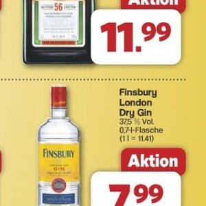 Gin bei Famila Nord West