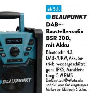 Bluetooth bei Aldi SÜD