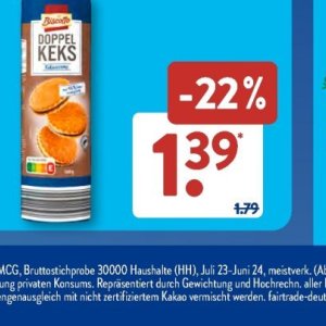 Kakao bei Aldi SÜD