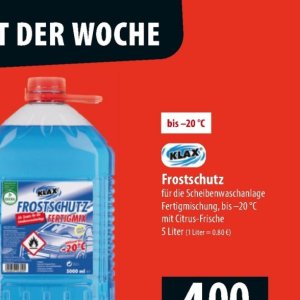 Geschirrspülmittel domestos  bei Famila Nord Ost