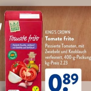 Zwiebeln bei Aldi SÜD