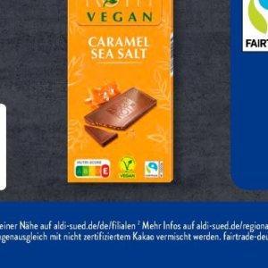 Kakao bei Aldi SÜD