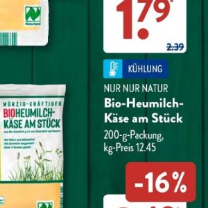 Käse bei Aldi SÜD