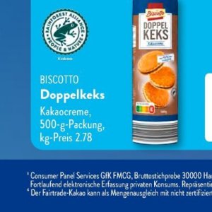 Services bei Aldi SÜD