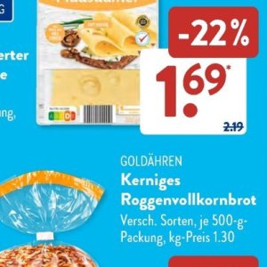 Waschmittel ariel  bei Aldi SÜD