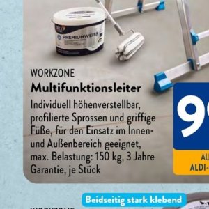 Sprossen bei Aldi SÜD