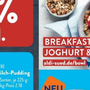 Joghurt ehrmann ehrmann bei Aldi SÜD