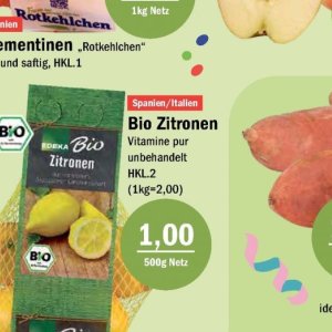 Vitamine bei Aktiv Irma