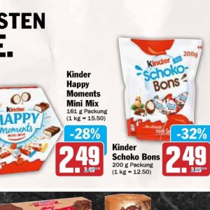  kinder bei AEZ