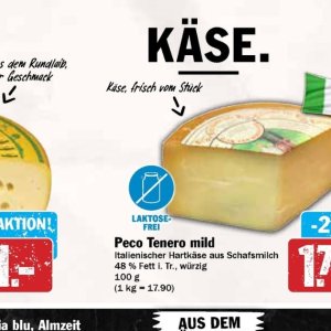 Käse bei AEZ