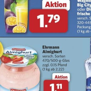  ehrmann bei Combi