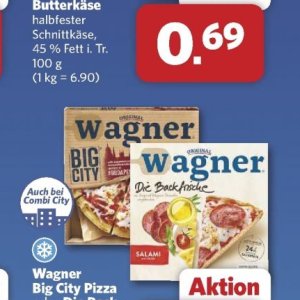  wagner bei Combi