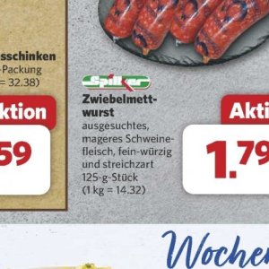 Schweinefleisch bei Combi