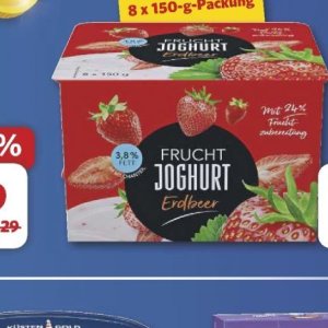 Joghurt bei Combi