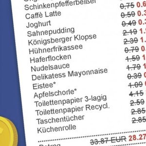 Mayonnaise bei Combi