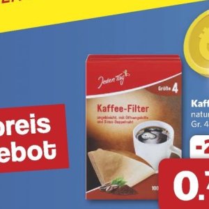 Kaffee bei Combi