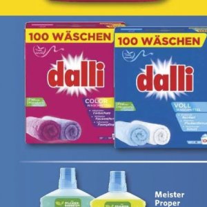 Waschmittel bei Combi