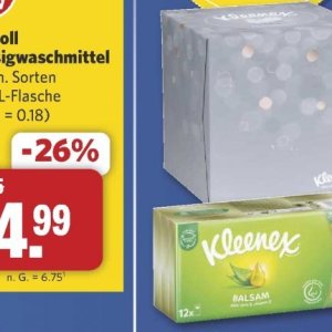 Shampoo dove  bei Combi