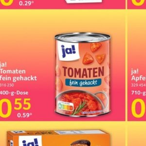 Tomaten bei Selgros