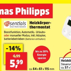 Adapter bei Thomas Philipps