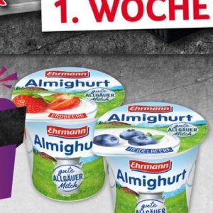 Milch bei Selgros