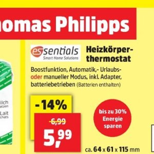 Batterien bei Thomas Philipps