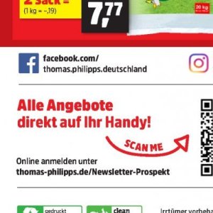 Handys bei Thomas Philipps