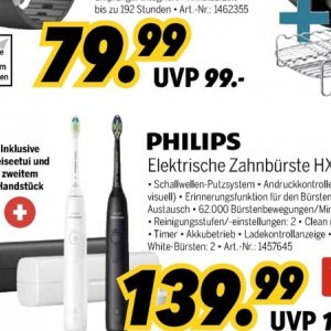 Zahnbürsten bei Medimax