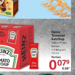 Tomaten bei Selgros