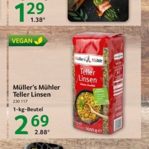 Teller bei Selgros