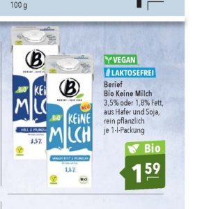 Milch bei Citti Markt