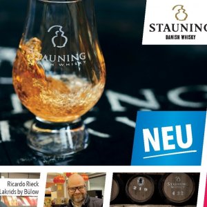 Whisky bei Citti Markt