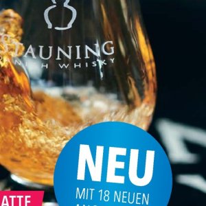 Whisky bei Citti Markt