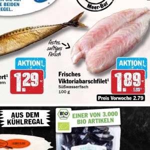 Fleisch bei Hit