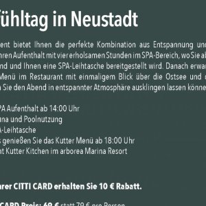   bei Citti Markt