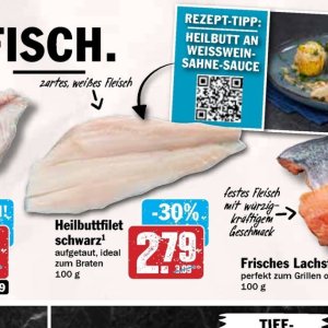 Fleisch bei Hit