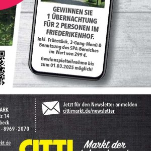   bei Citti Markt