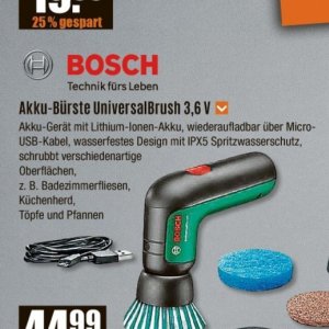 Kabel bei V-Baumarkt