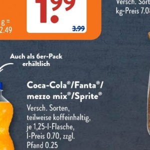   bei Aldi SÜD